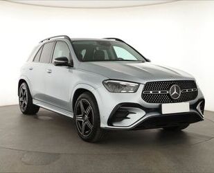 Mercedes-Benz GLE 450 Gebrauchtwagen