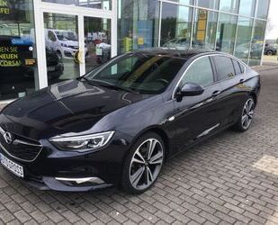 Opel Opel Insignia B Grand Sport Innovation AT Gebrauchtwagen