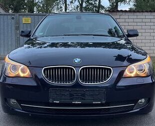 BMW 523 Gebrauchtwagen