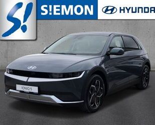 Hyundai IONIQ 5 Gebrauchtwagen