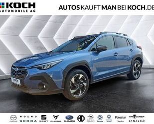 Subaru Crosstrek Gebrauchtwagen