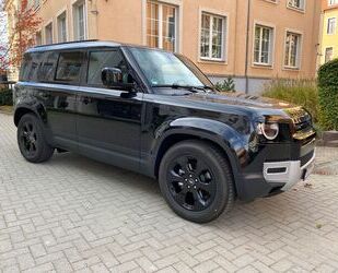 Land Rover Defender Gebrauchtwagen