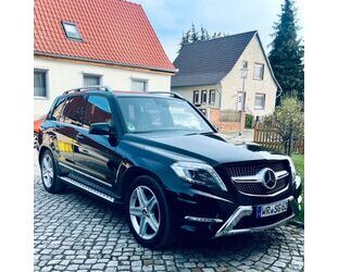 Mercedes-Benz GLK 250 Gebrauchtwagen