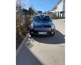 Mini Cooper Gebrauchtwagen