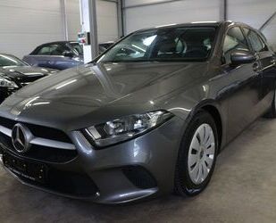 Mercedes-Benz A 180 Gebrauchtwagen