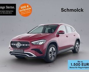 Mercedes-Benz GLA 250 Gebrauchtwagen