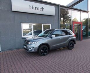 Suzuki Vitara Gebrauchtwagen