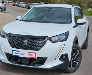 Peugeot 2008 Gebrauchtwagen