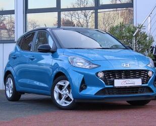 Hyundai i10 Gebrauchtwagen