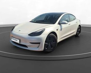Tesla Model 3 Gebrauchtwagen