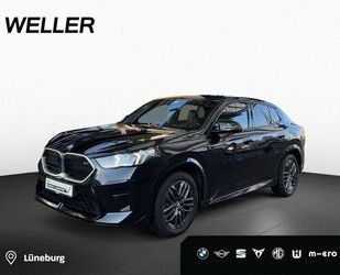 BMW X2 Gebrauchtwagen