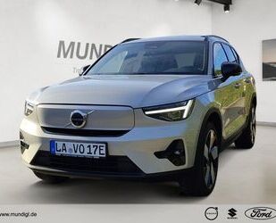 Volvo XC40 Gebrauchtwagen