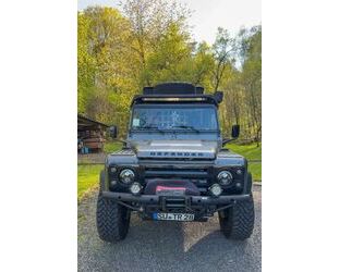 Land Rover Defender Gebrauchtwagen