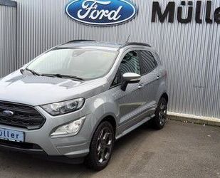 Ford EcoSport Gebrauchtwagen