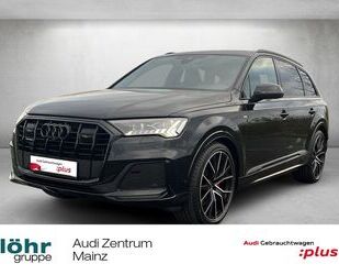 Audi Q7 Gebrauchtwagen