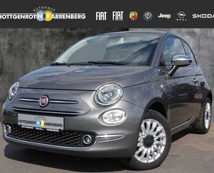 Fiat 500 Gebrauchtwagen
