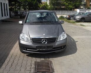 Mercedes-Benz A 160 Gebrauchtwagen