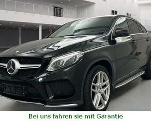 Mercedes-Benz GLE 350 Gebrauchtwagen