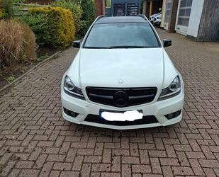 Mercedes-Benz C 200 Gebrauchtwagen