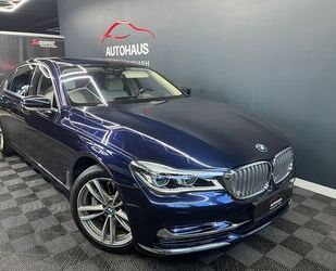 BMW 750 Gebrauchtwagen