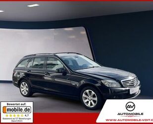 Mercedes-Benz C 220 Gebrauchtwagen