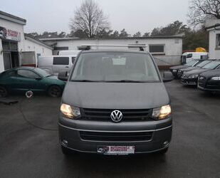 VW T5 Transporter Gebrauchtwagen