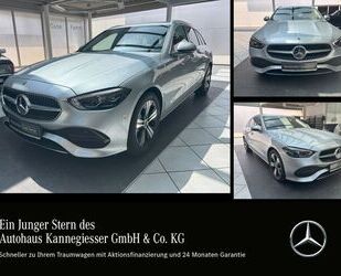 Mercedes-Benz C 200 Gebrauchtwagen