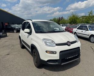 Fiat Panda Gebrauchtwagen