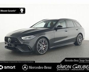 Mercedes-Benz C 43 AMG Gebrauchtwagen