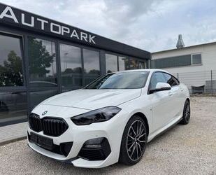 BMW 220 Gran Coupé Gebrauchtwagen