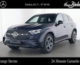 Mercedes-Benz GLC 300 Gebrauchtwagen