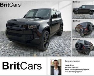 Land Rover Defender Gebrauchtwagen