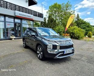 Mitsubishi Outlander Gebrauchtwagen