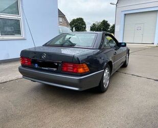Mercedes-Benz SL 320 Gebrauchtwagen