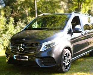 Mercedes-Benz V 250 Gebrauchtwagen