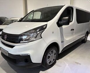 Fiat Talento Gebrauchtwagen