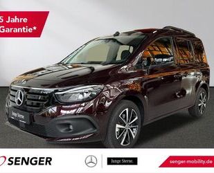 Mercedes-Benz EQT Gebrauchtwagen
