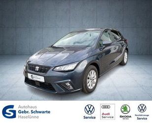 Seat Ibiza Gebrauchtwagen