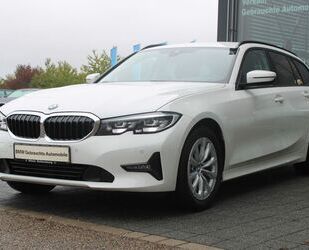 BMW 318 Gebrauchtwagen