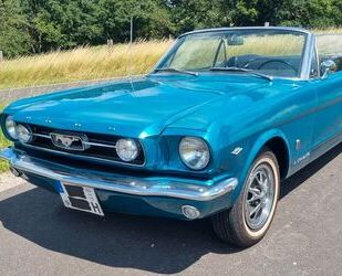 Ford Mustang Gebrauchtwagen