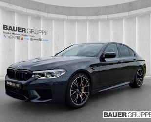 BMW M5 Gebrauchtwagen