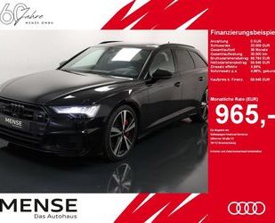 Audi S6 Gebrauchtwagen