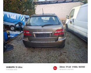 Mercedes-Benz B 180 Gebrauchtwagen