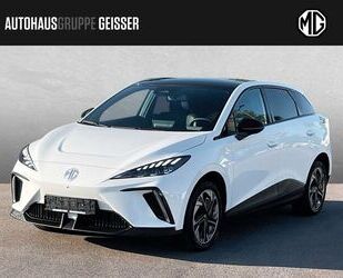 MG MG4 Gebrauchtwagen