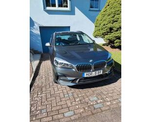 BMW 225 Active Tourer Gebrauchtwagen