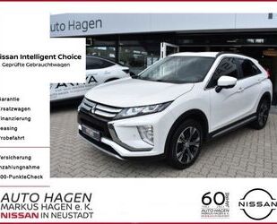 Mitsubishi Eclipse Cross Gebrauchtwagen