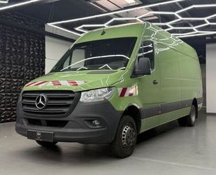 Mercedes-Benz Sprinter Gebrauchtwagen