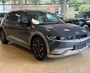 Hyundai IONIQ 5 Gebrauchtwagen