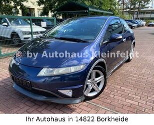 Honda Civic Gebrauchtwagen