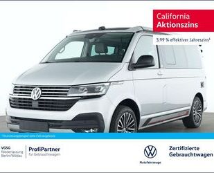 VW T6 California Gebrauchtwagen